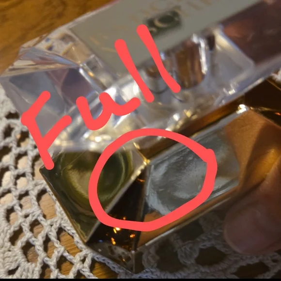 Badgley Mischka Couture Perfume, 1.7 oz, 50ml - Picture 8 of 8